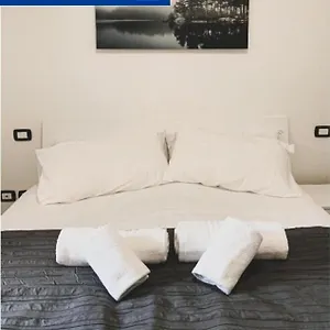 Apartament Caput Mundi Anagnina Iii, Rzym