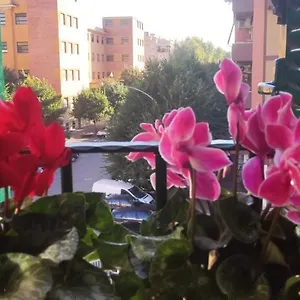 Apartament Casetta Del Quadraro, Rzym