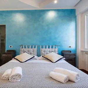 Apartament Stylish Air Conditionig Wifi Tv 50 Metro 4 Minutes Away, Rzym