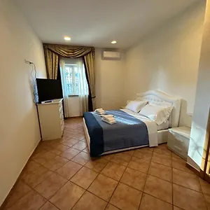 Hotel apartamentowy Il Sogno, Rzym