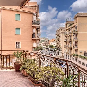 Apartament Mon Refuge, Rzym