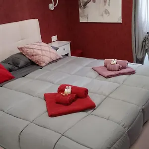 Apartament Juno, Rzym
