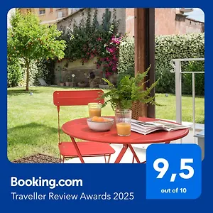 Giardino Al 9 Holiday home