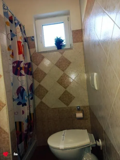 Holiday home Roma Amore E Fantasia Italy