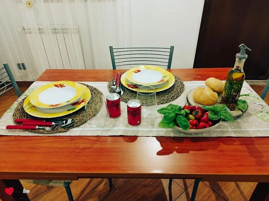 Roma Amore E Fantasia Holiday home
