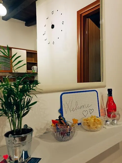 Roma Amore E Fantasia Holiday home Rome
