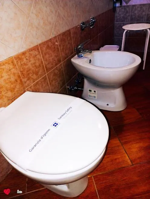 Holiday home Roma Amore E Fantasia