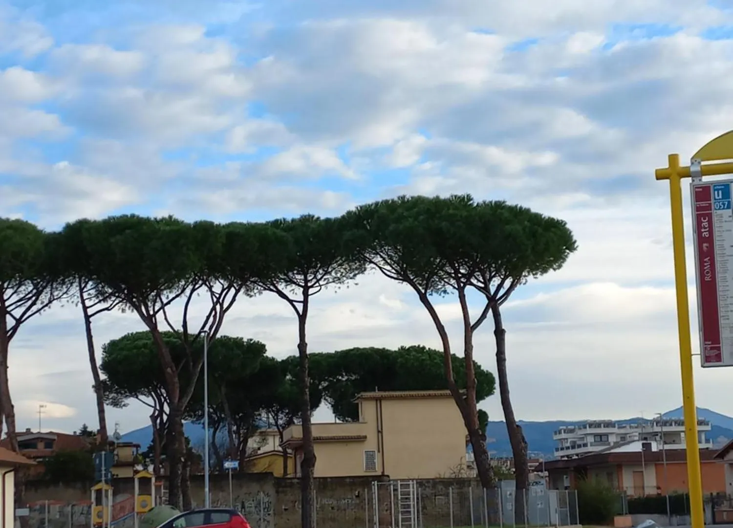 Holiday home Roma Amore E Fantasia Italy