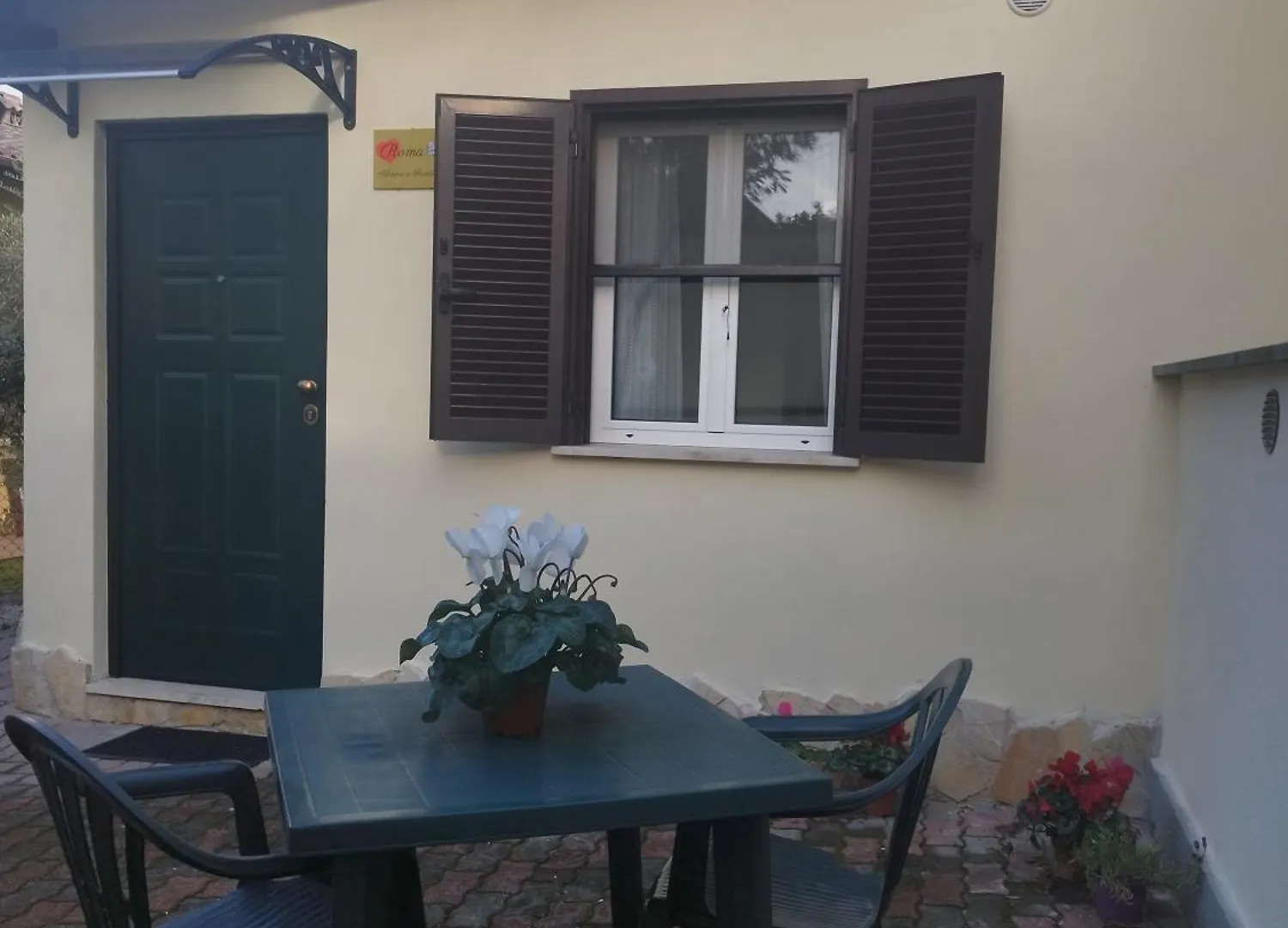 Roma Amore E Fantasia Rome