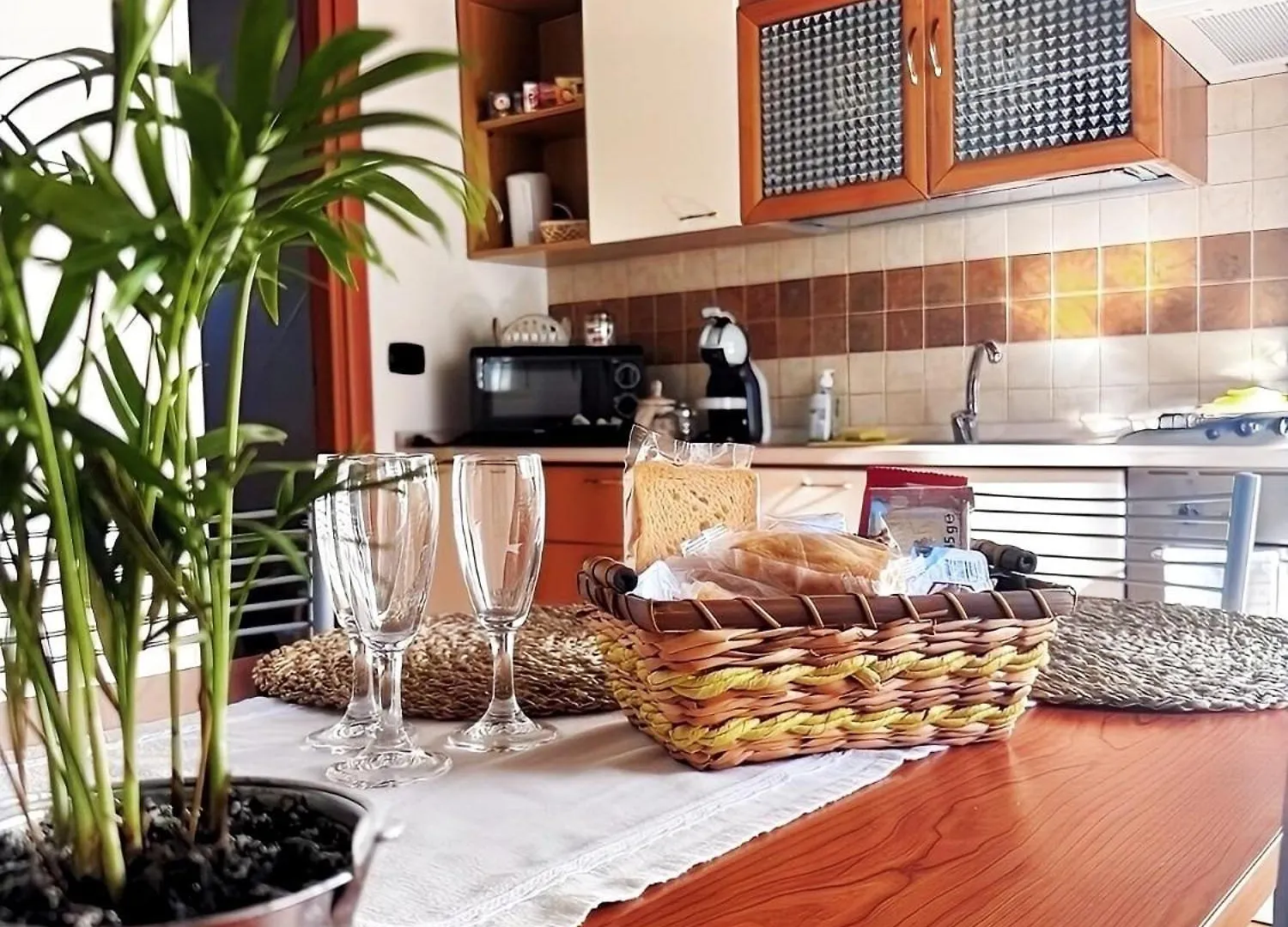 Roma Amore E Fantasia Holiday home Rome